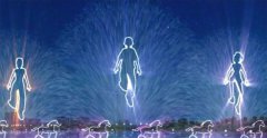 水幕電影施工